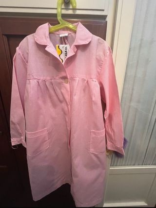 Bata colegio, talla 9