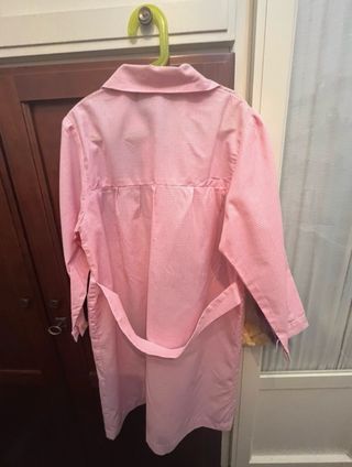 Bata colegio, talla 9