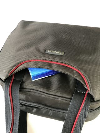 Bolso Samsonite 