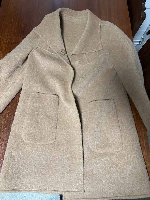 chaqueta mujer
