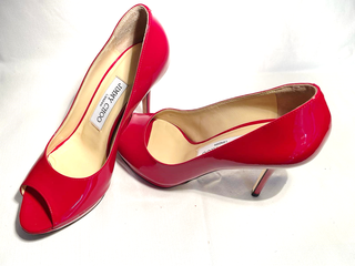 Zapatos Jimmy Choo. 35-36