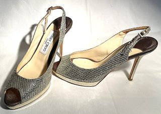 Zapatos Jimmy Choo. 35-36