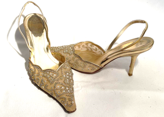 Zapatos Jimmy Choo. 35-36
