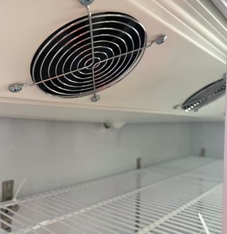 🔴 Armarios Expositores Refrigerados