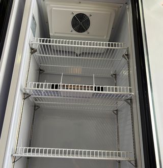 🔴 Armarios Expositores Refrigerados