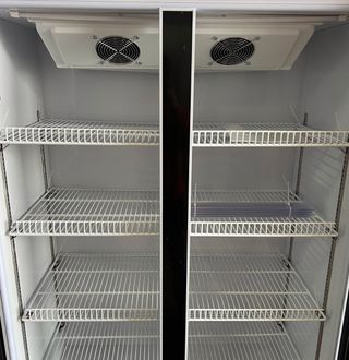 🔴 Armarios Expositores Refrigerados