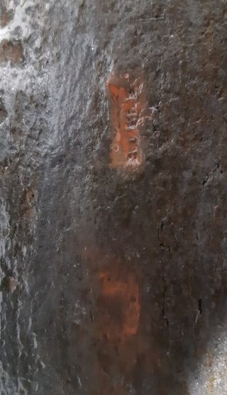 Hacha catalana
