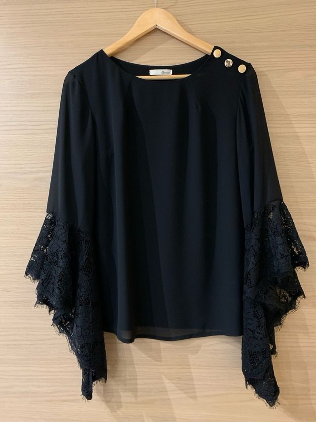 Camicetta Relish taglia S/M