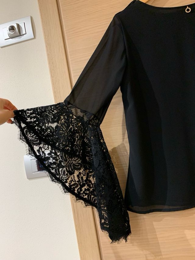 Camicetta Relish taglia S/M