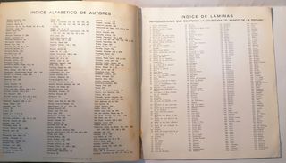 Álbum de cromos El mundo de la pintura