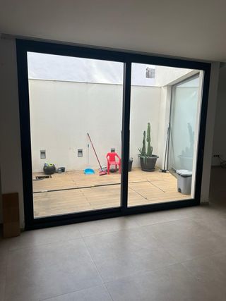 Puertas Correderas