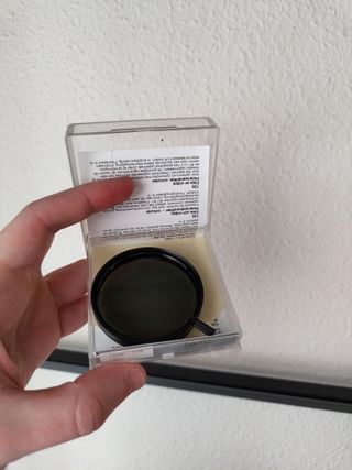 Camara de fotos