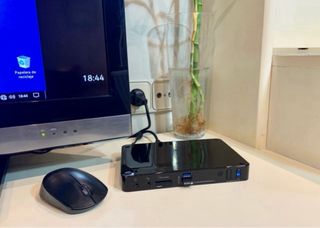 Mini PC Ordenador  Multimedia HDMI y WIFI