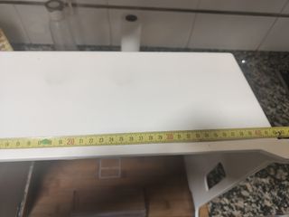 Cajón congelador Maxi Box AEG