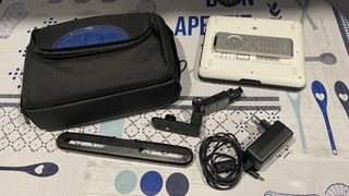 Reproductor dvd portatil Philips