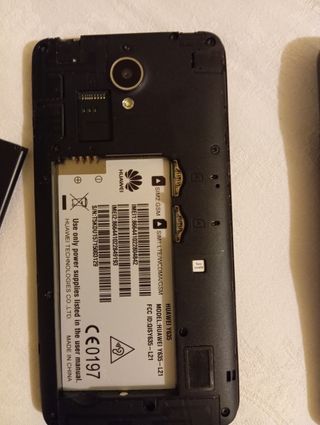 Huawei Y635 L21