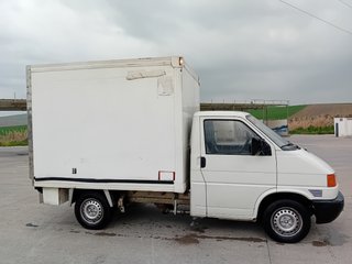 Volkswagen chasis cabina  1998