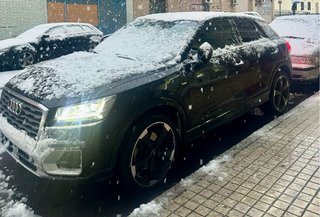 Audi Q2 2019