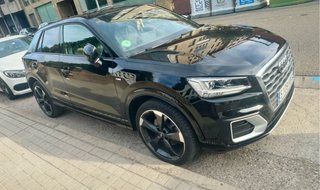 Audi Q2 2019