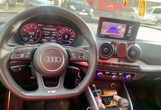Audi Q2 2019