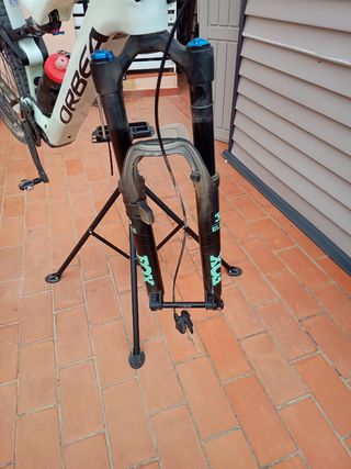 Fox Racing 36 Float 29" Performance E-Optimized 3P