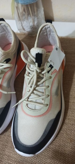 Deportivas mujer