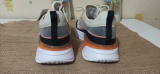 Deportivas mujer