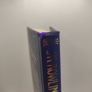 Animales Fantásticos y dónde encontrarlos GUIÓN