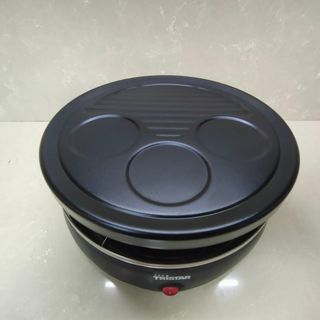 Plancha eléctrica TriStar