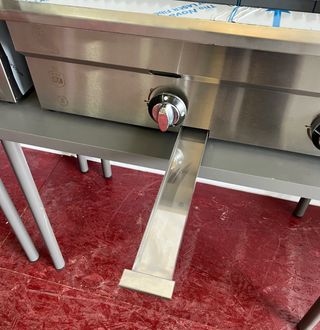 🔴 Barbacoas con Piedra Volcánica