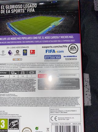 FIFA 21