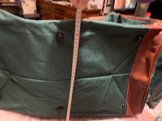 NUEVO juego 3 maletas resistentes