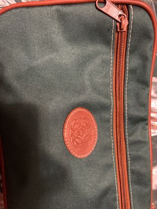 NUEVO juego 3 maletas resistentes