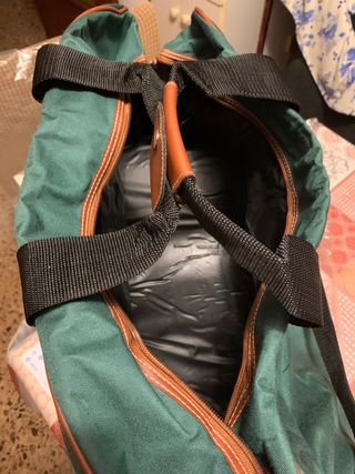 NUEVO juego 3 maletas resistentes