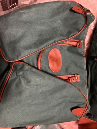 NUEVO juego 3 maletas resistentes