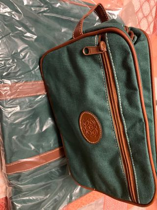 NUEVO juego 3 maletas resistentes