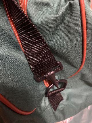 NUEVO juego 3 maletas resistentes