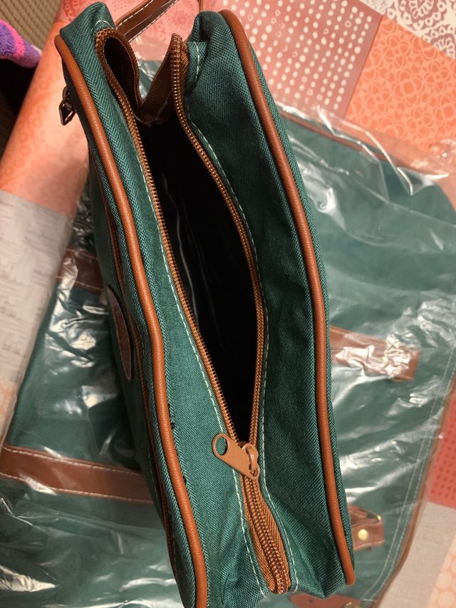 NUEVO juego 3 maletas resistentes