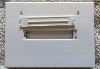 Caja de luz para mensajes