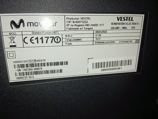 Television