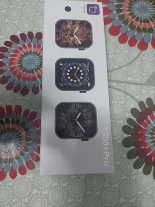 Reloj HiWatch 7