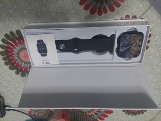 Reloj HiWatch 7