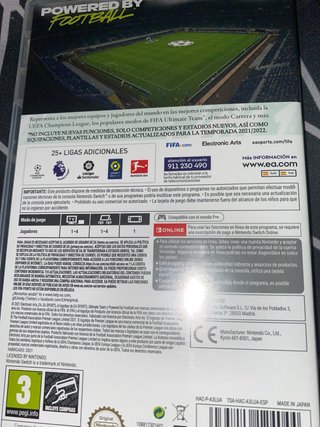 FIFA 22