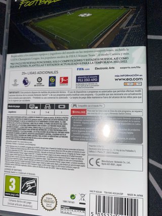 FIFA 22