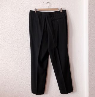 Traje Romentino tres piezas