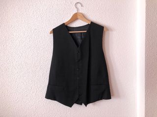 Traje Romentino tres piezas