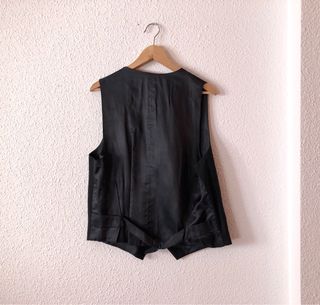 Traje Romentino tres piezas