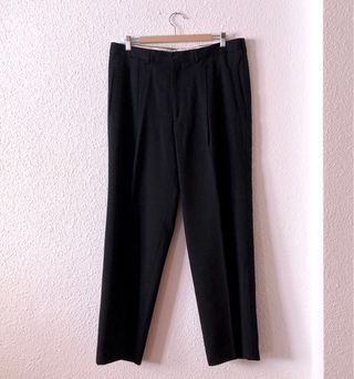 Traje Romentino tres piezas