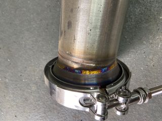 Downpipe Bmw 330d 231cv E90/91/92/93