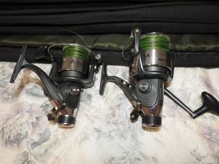 Se vende Equipo de pesca